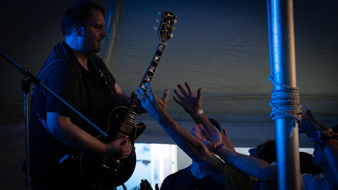 Sundrifter at RPM Fest 2024